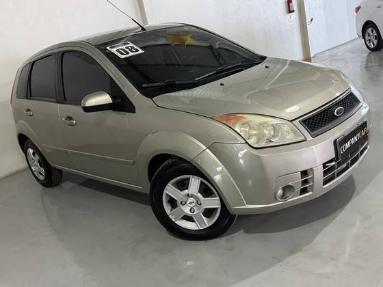 FORD FIESTA 1.0 MPI CLASS HATCH 8V FLEX 4P MANUAL FORD FIESTA 1.0 MPI CLASS HATCH 8V FLEX 4P MANUAL